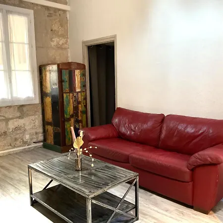 شقة Place Aux Herbes *