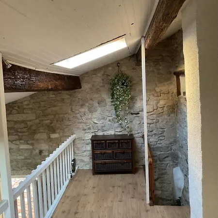 شقة Place Aux Herbes *