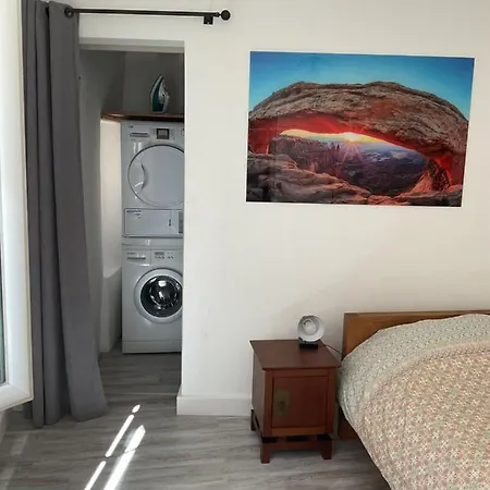 شقة Place Aux Herbes