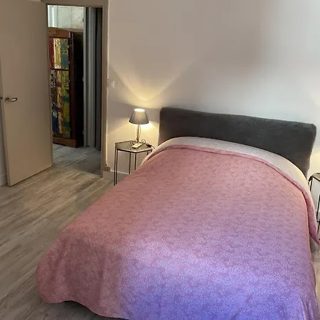 شقة Place Aux Herbes *