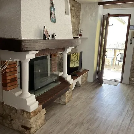 Place Aux Herbes شقة *