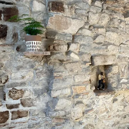 شقة Place Aux Herbes *