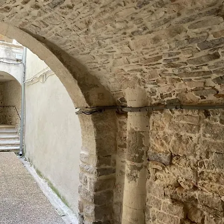 Place Aux Herbes شقة *